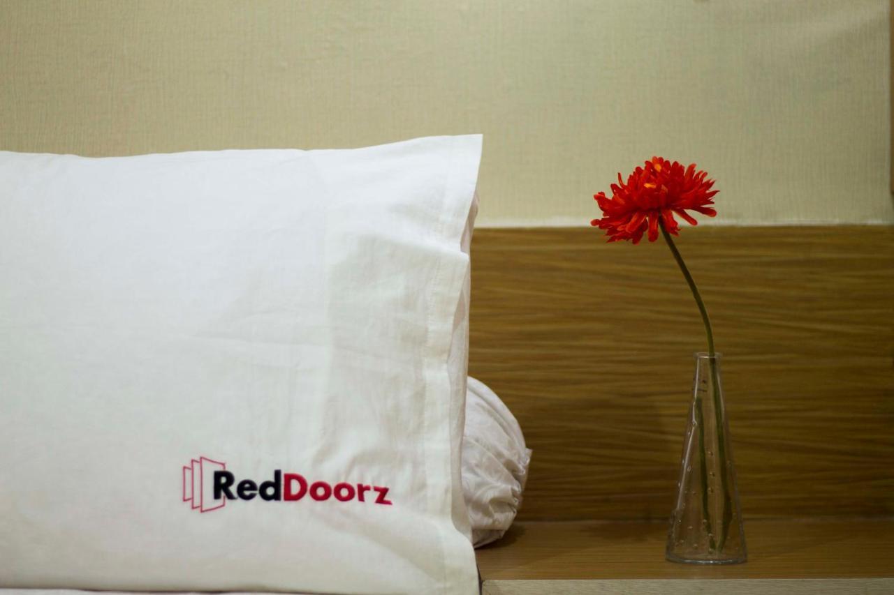 Reddoorz Plus @ Maguwo Kalasan Rum bild
